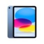 Apple iPad 10.9 Wi-Fi Blu 256GB - Garanzia Ufficiale Apple 24 mesi