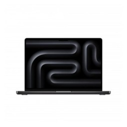 Apple MacBook Pro 14" M3 Pro 12-Core 18GB RAM 1TB SSD – Nero Siderale