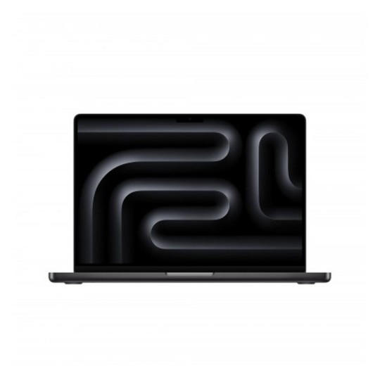 Apple MacBook Pro 14" M3 Pro 12-Core 18GB RAM 1TB SSD – Nero Siderale