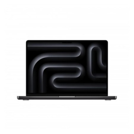 Apple MacBook Pro 14" M3 Pro 12-Core 18GB RAM 1TB SSD – Nero Siderale