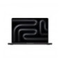 Apple MacBook Pro 14" M3 Pro 12-Core 18GB RAM 1TB SSD – Nero Siderale