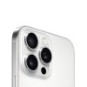 iPhone 16 Pro Max Titanio Bianco 256 GB - Potenza e Design Elegante