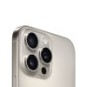 iPhone 16 Pro Max Titanio Naturale 512 GB - Potenza e Design Elegante