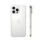 iPhone 16 Pro Titanio Bianco 256 GB Eleganza Pro e Prestazioni Elevate