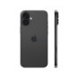 Apple iPhone 16 Nero 128 GB con Garanzia 24 Mesi  Prestazioni e Design