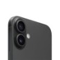 Apple iPhone 16 Nero 128 GB con Garanzia 24 Mesi  Prestazioni e Design