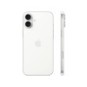 Apple iPhone 16 Bianco 256 GB con Garanzia 24 Mesi Potenza ed Eleganza