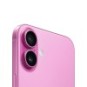 Apple iPhone 16 Rosa 256 GB con Garanzia 24 Mesi - Tecnologia Elegante