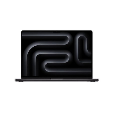Apple MacBook Pro 16” chip M4 Pro, 14-core CPU, 20-core GPU, 24GB RAM,