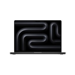Apple MacBook Pro 16” chip M4 Max, 14-core CPU, 32-core GPU, 36GB RAM,