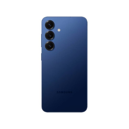 Samsung Galaxy S25 Plus 256GB Navy | Garanzia Europa 24 Mesi
