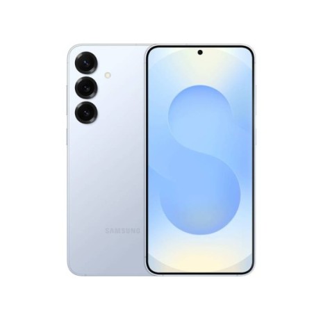 Samsung Galaxy S25 128GB Icy Blue | Garanzia Europa 24 Mesi