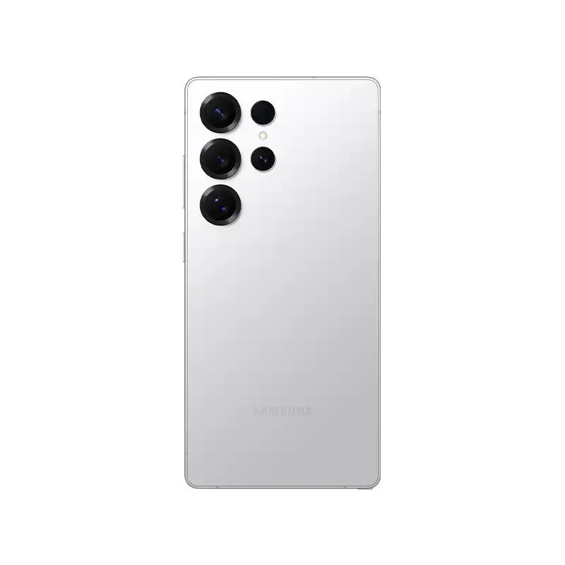 Samsung Galaxy S25 Ultra 1TB Titanium Whitesilver Garanzia Europa
