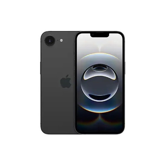 Apple iPhone 16e 128GB Nero | Garanzia Europa 24 Mesi