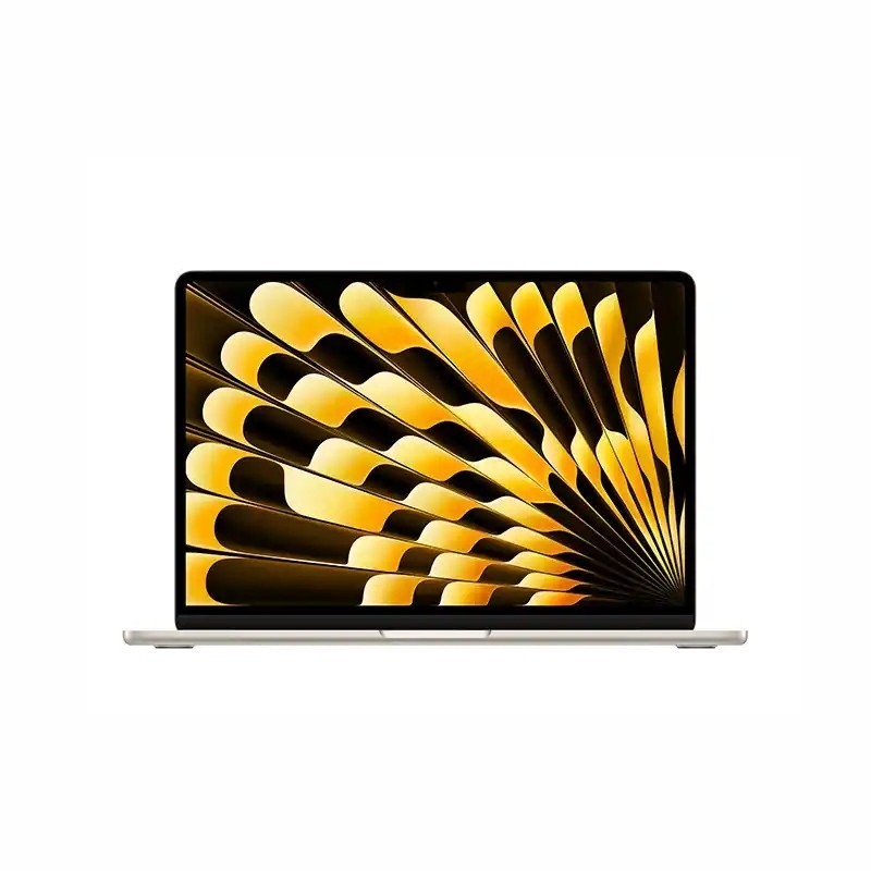 Apple MacBook Air 15" M4, 10-Core CPU, 10-Core GPU, 24GB RAM, 512GB SS