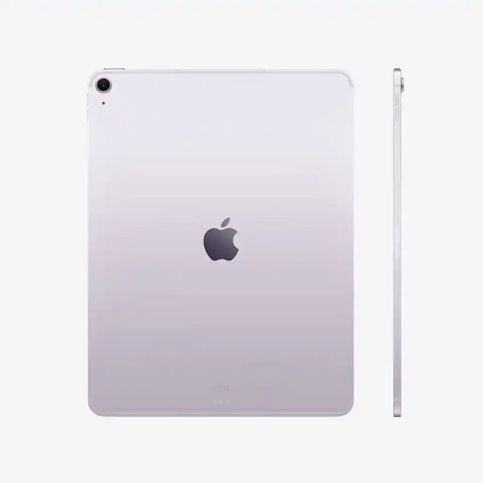 Apple iPad Air 11" Wi-Fi 128 GB – Viola | Garanzia Ufficiale Apple