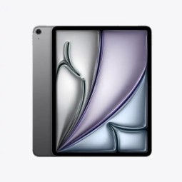 Apple iPad Air 11" Wi-Fi 128 GB – Grigio Siderale | Garanzia Ufficiale