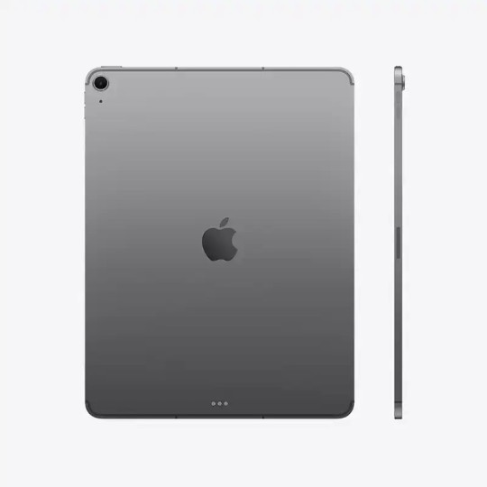 Apple iPad Air 11" Wi-Fi 128 GB – Grigio Siderale | Garanzia Ufficiale