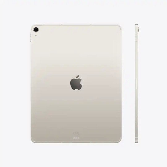 Apple iPad Air 11" Wi-Fi 512 GB – Galassia | Garanzia Ufficiale Apple