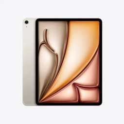 Apple iPad Air 11" Wi-Fi 512 GB – Galassia | Garanzia Ufficiale Apple