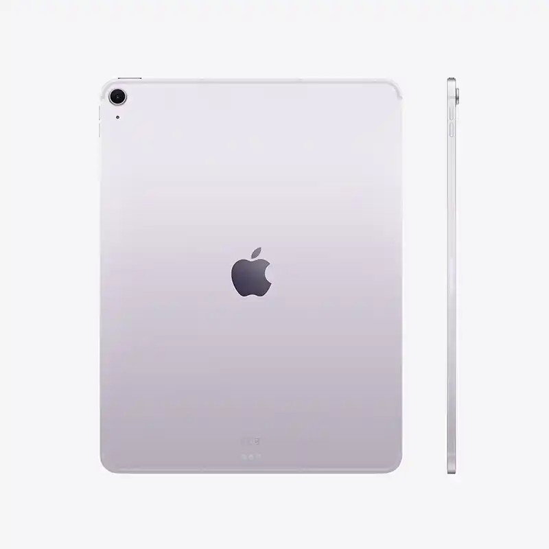 Apple iPad Air 13" Wi-Fi 512 GB – Viola | Garanzia Ufficiale Apple