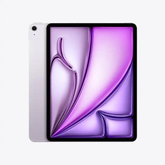 Apple iPad Air 13" Wi-Fi 512 GB – Viola | Garanzia Ufficiale Apple