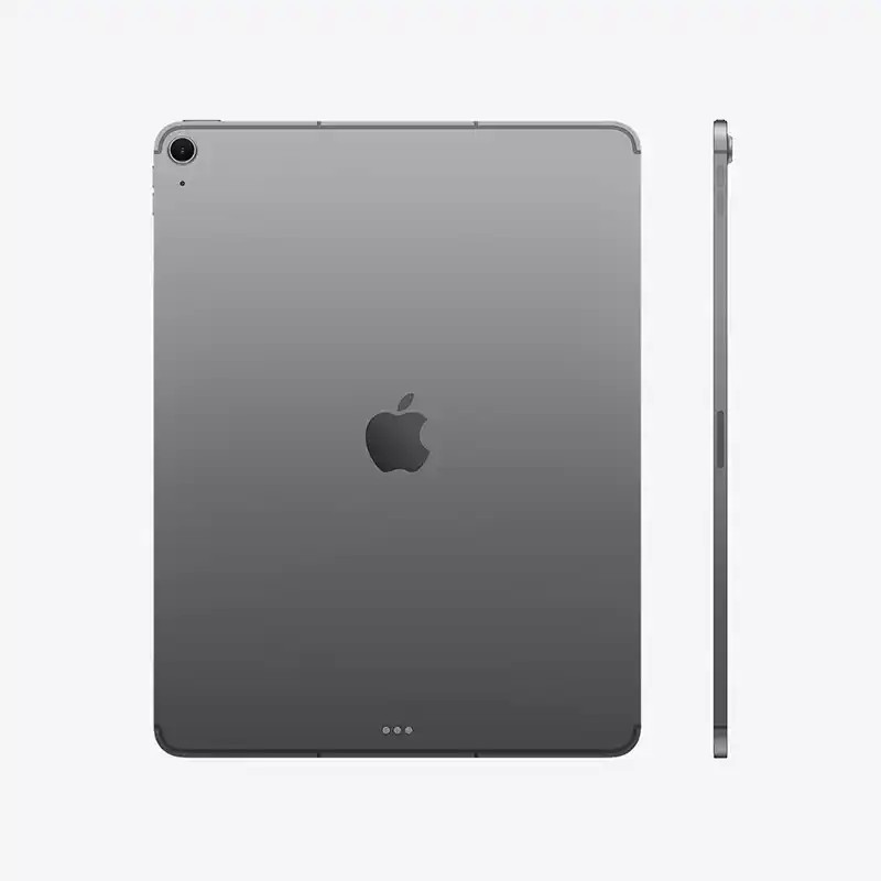 Apple iPad Air 13" Wi-Fi 512 GB – Grigio Siderale | Garanzia Ufficiale