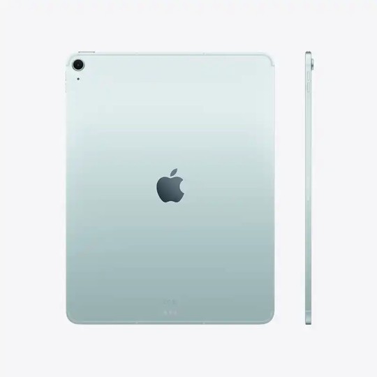 Apple iPad Air 13" Wi-Fi 128 GB – Blu | Garanzia Ufficiale Apple
