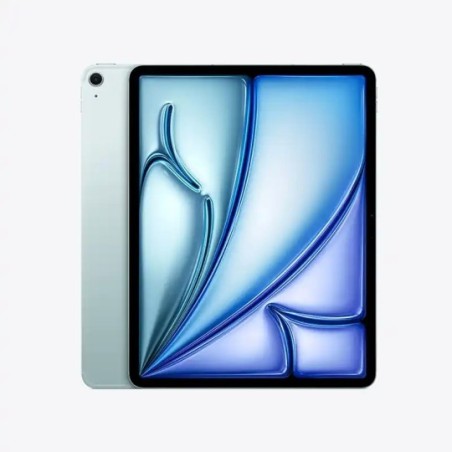 Apple iPad Air 13" Wi-Fi 128 GB – Blu | Garanzia Ufficiale Apple