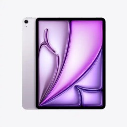 Apple iPad Air 13" Wi-Fi 128 GB – Viola | Garanzia Ufficiale Apple