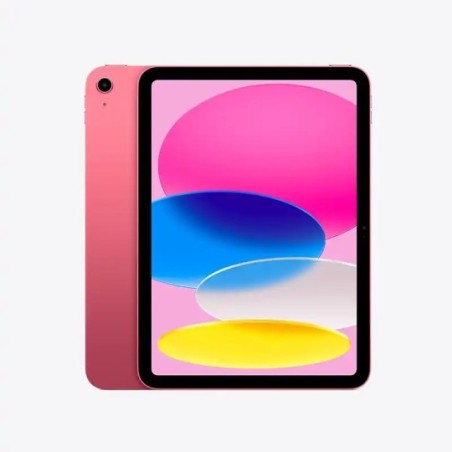 Apple iPad 11" Wi-Fi 128 GB – Rosa | Garanzia Ufficiale Apple