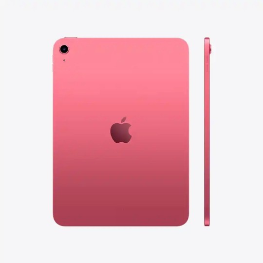 Apple iPad 11" Wi-Fi 128 GB – Rosa | Garanzia Ufficiale Apple