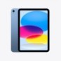 Apple iPad 11" Wi-Fi 128 GB – Blu | Garanzia Ufficiale Apple