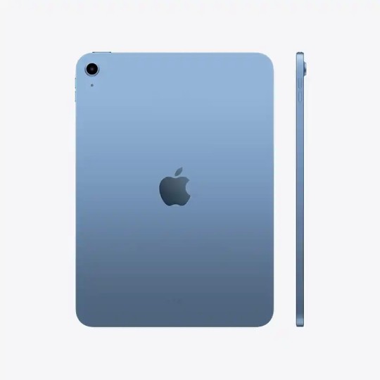 Apple iPad 11" Wi-Fi 128 GB – Blu | Garanzia Ufficiale Apple