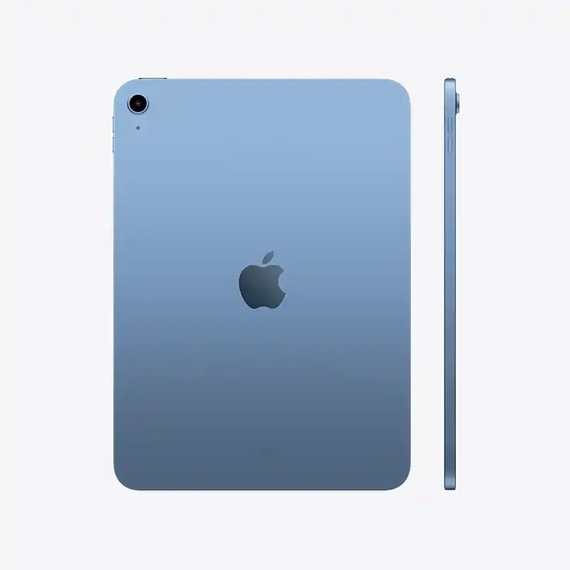 Apple iPad 11" Wi-Fi 256 GB – Blu | Garanzia Ufficiale Apple