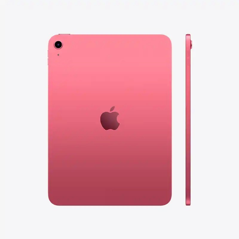 Apple iPad 11" Wi-Fi 256 GB – Rosa | Garanzia Ufficiale Apple