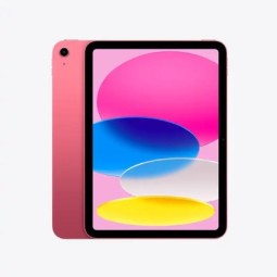 Apple iPad 11" Wi-Fi 256 GB – Rosa | Garanzia Ufficiale Apple