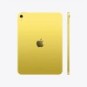 Apple iPad 11" Wi-Fi 256 GB – Giallo | Garanzia Ufficiale Apple