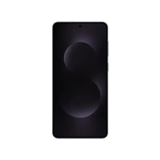 Samsung Galaxy S25 Edge 512GB | 12GB RAM Titanium Jetblack | Garanzia