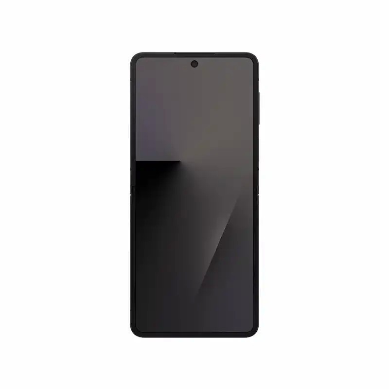 Samsung Galaxy Z Flip7 512GB | 12GB RAM Jet Black | Garanzia Europa 24