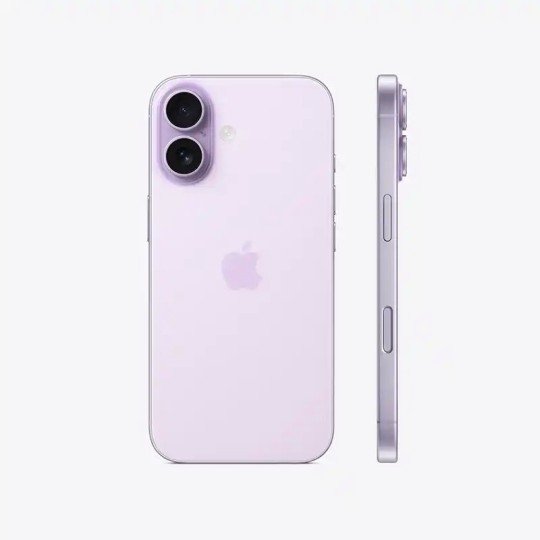 Apple iPhone 17 256GB Lavanda | Garanzia 24 MesiScopri il iPhone 17 25