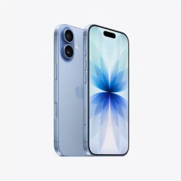Apple iPhone 17 256GB – Azzurro Nebbia | Garanzia 24 m