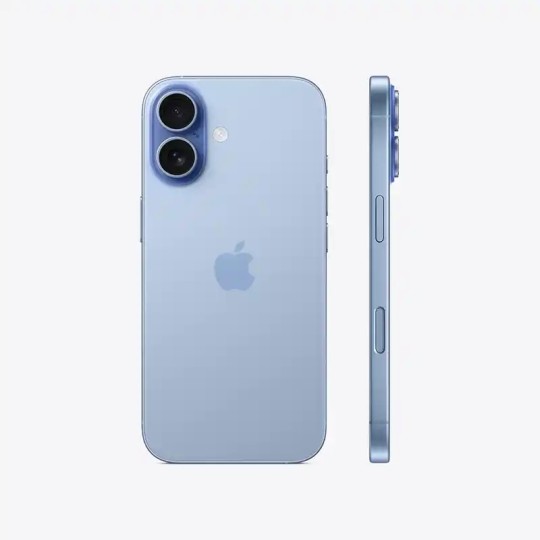 Apple iPhone 17 512GB – Azzurro Nebbia | Garanzia 24 mesi