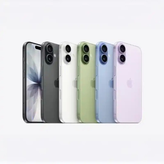 Apple iPhone 17 512GB – Bianco | Garanzia 24 mesi