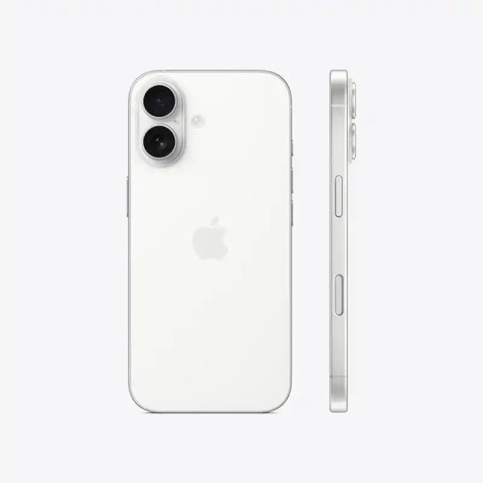 Apple iPhone 17 512GB – Bianco | Garanzia 24 mesi