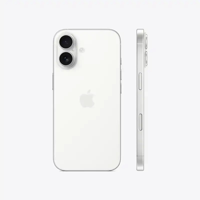 Apple iPhone 17 512GB – Bianco | Garanzia 24 mesi