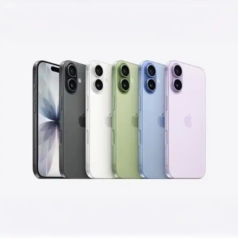Apple iPhone 17 256GB – Nero | Garanzia 24 mesi