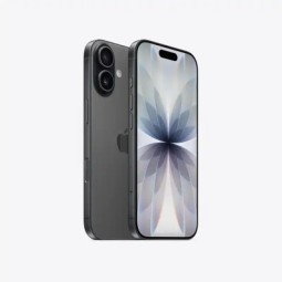Apple iPhone 17 256GB – Nero | Garanzia 24 mesi