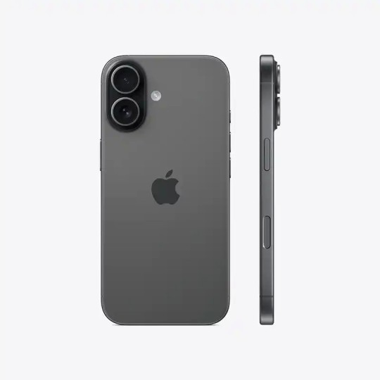 Apple iPhone 17 256GB – Nero | Garanzia 24 mesi