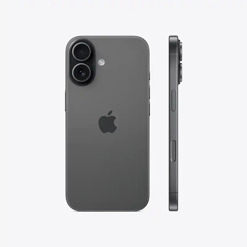 Apple iPhone 17 256GB – Nero | Garanzia 24 mesi